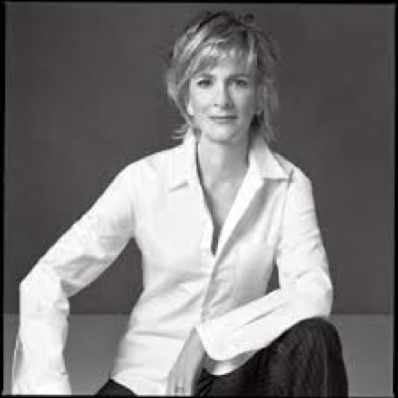 DANA BACHMAN Vintage Designer Rose Quilted Vest - Picture 8 of 17